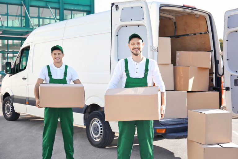 Umzugsunternehmen in Lüneburg: Ihr zuverlässiger Partner für stressfreie Umzüge