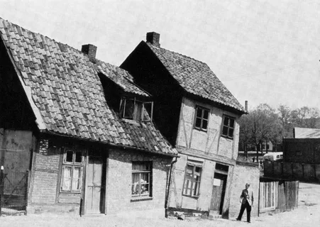 Effektive Wohnungsräumung in Lüneburg