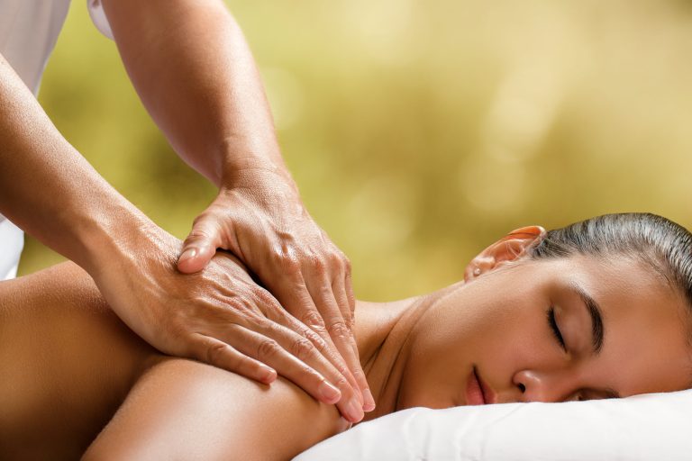 Revitalize Your Business Trip with a Relaxing Massage