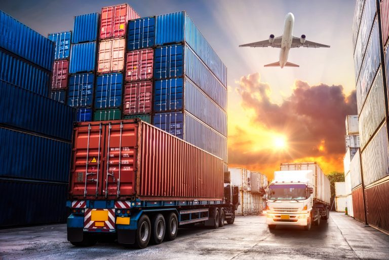 Efficient Solutions for International Freight Shipping