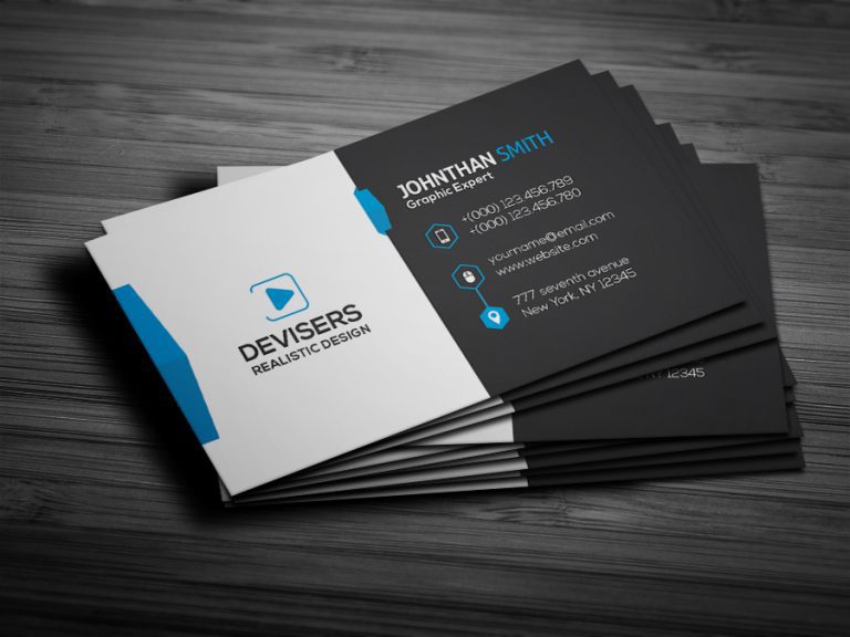 The Power of Business Cards in Modern Networking