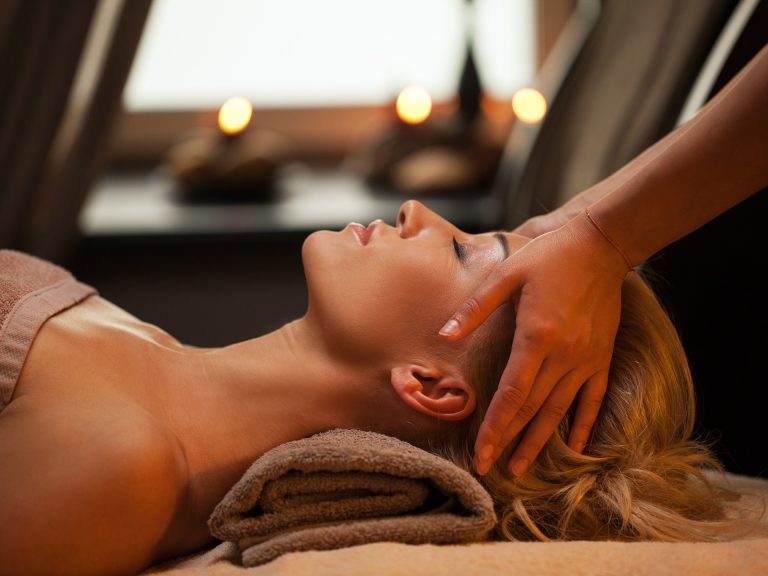 The Ultimate Guide to Business Trip Massages: Relax, Recharge, and Revitalize