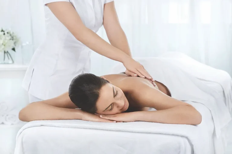 Enhancing Productivity and Well-being: The Value of Massage on a Business Trip