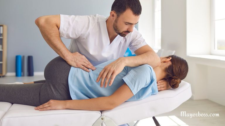 Finding Relief and Healing: The Benefits of Osteopathy in Dubai