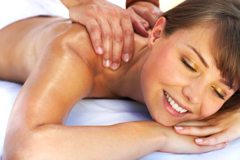 The Benefits of Business Trip Massages: Enhancing Your Productivity and Wellness