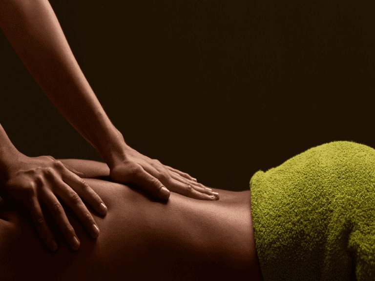  The Ultimate Guide to Business Trip Massages: Relax and Rejuvenate on the Go