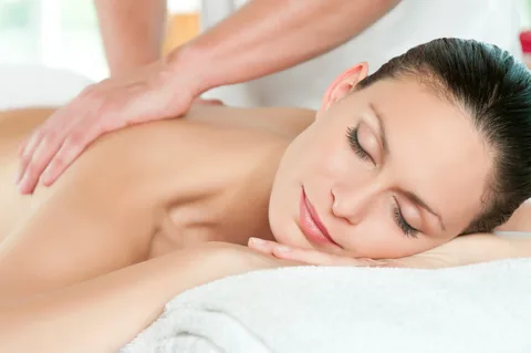 Revitalizing Business Trip Massage: The Ultimate Stress Relief for Professionals