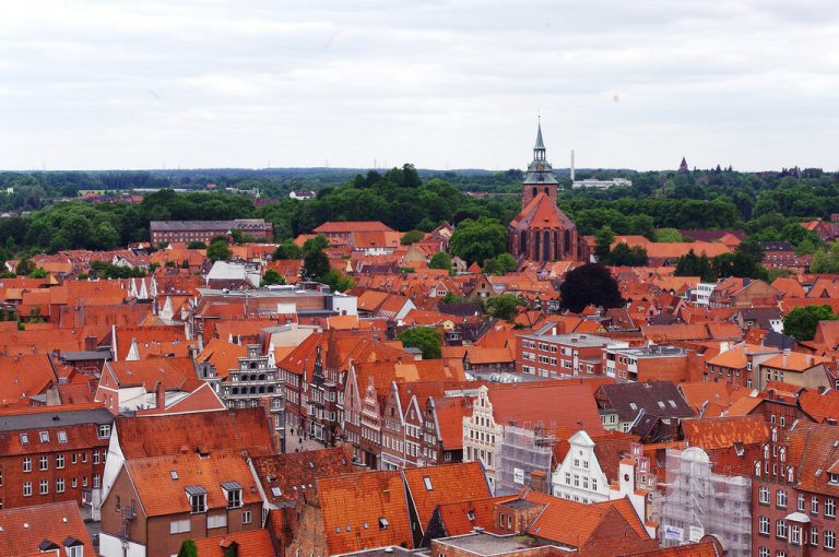 Effektive Methoden zum Aufräumen von Lüneburg