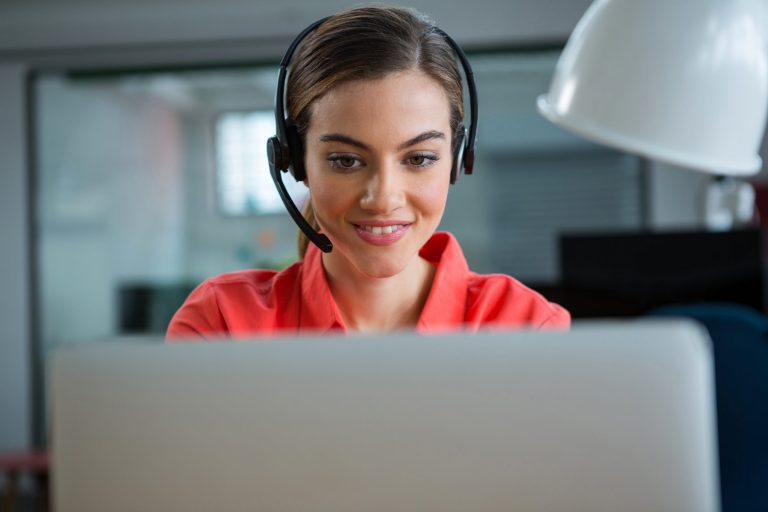 The Benefits of Conversational Virtual Receptionists for Modern Businesses