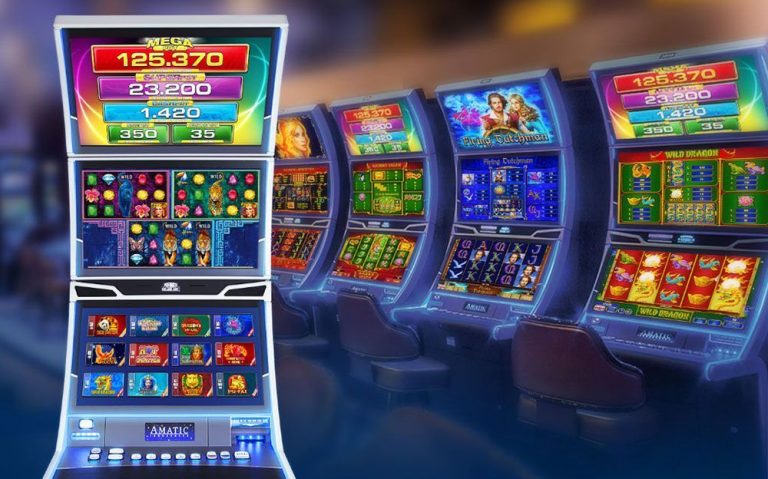 Exploring the World of Online Slots: A Thrilling Digital Adventure