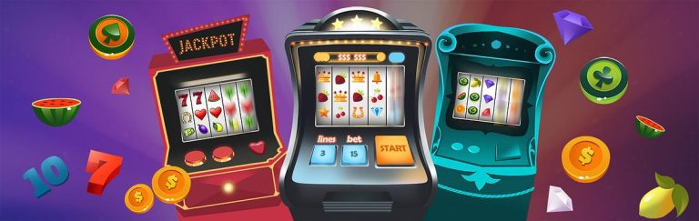 Exploring the Exciting World of Online Slots