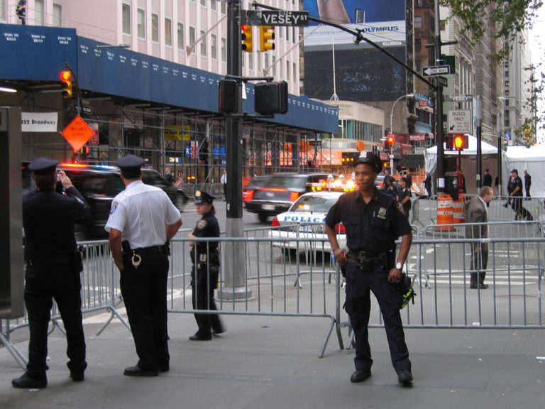 Ensuring Safety and Success: The Vital Role of Event Security in New York City