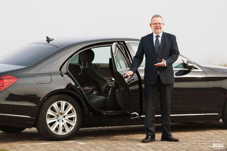 Exploring Limo Services in Chicago: Luxury, Comfort, and Convenience