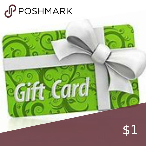 The Convenience of Gift Certificates for Small Payments