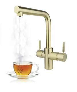 Exploring the Convenience of Instant Hot Water Taps in Australia