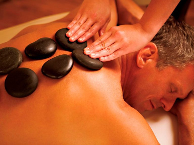 The Benefits of a Business Trip Massage: Relax and Recharge