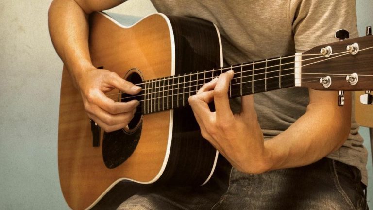 Gitarrenunterricht Düsseldorf: Der perfekte Weg, Gitarre zu lernen