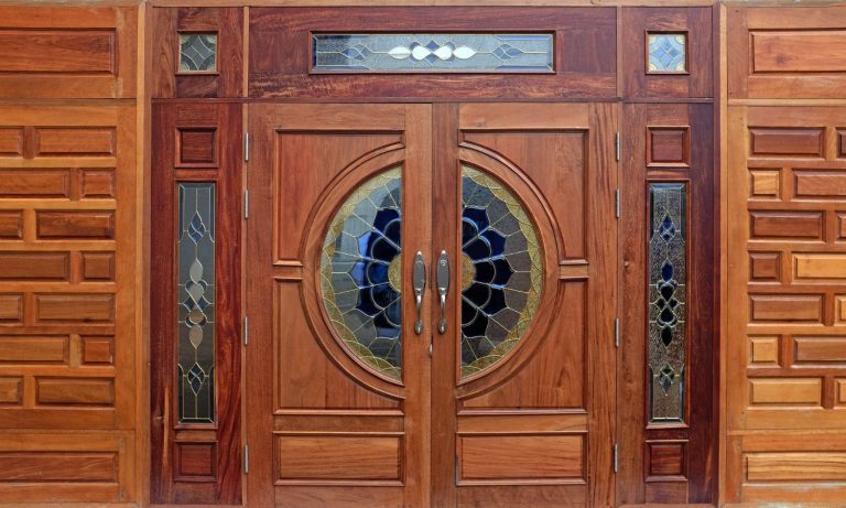 The Rising Popularity of China Doors in Global Markets