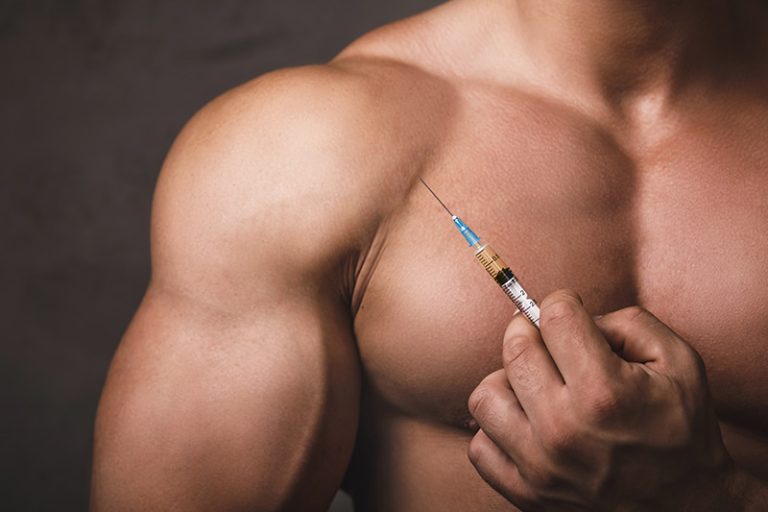 Steroids in Canada: Risks, Regulations, and Use