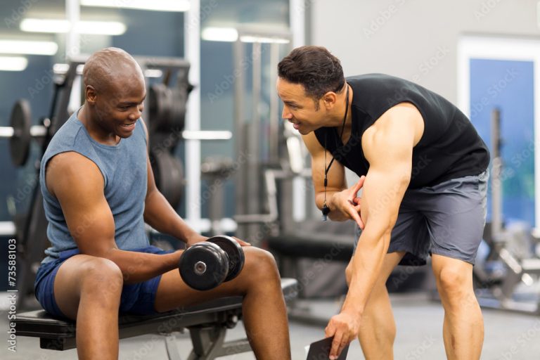 L’importance d’un entraîneur personnel pour atteindre ses objectifs de remise en forme