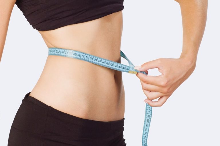 Strategies to Lose Body Fat Quickly