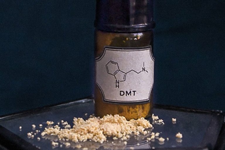 The Availability of DMT Vape in Canada